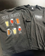 Load image into Gallery viewer, Stay Frosty T-Shirt
